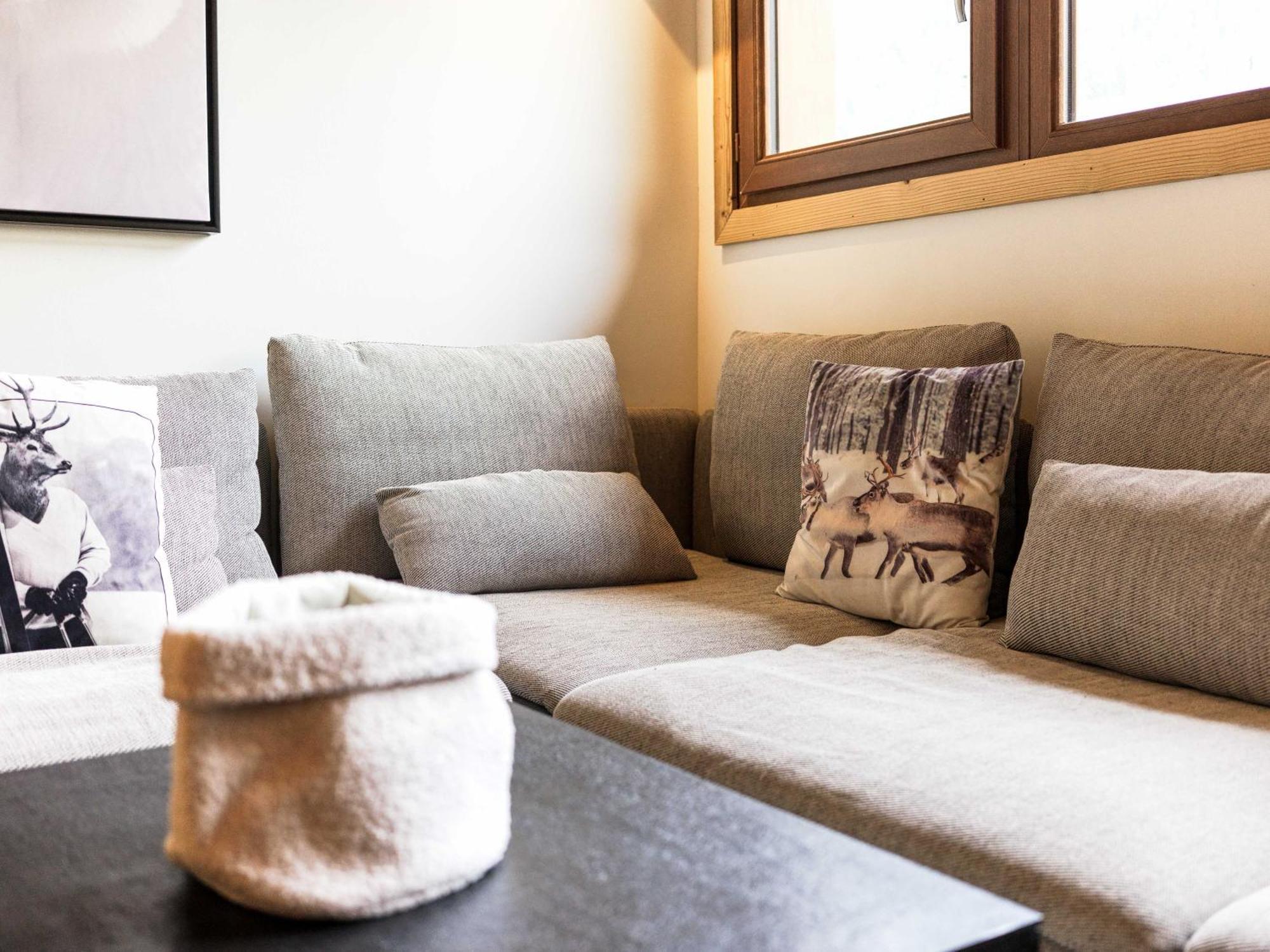 Le Chenaillet, Duplex Au Pied Des Pistes Et Spa Montgenevre Exterior photo